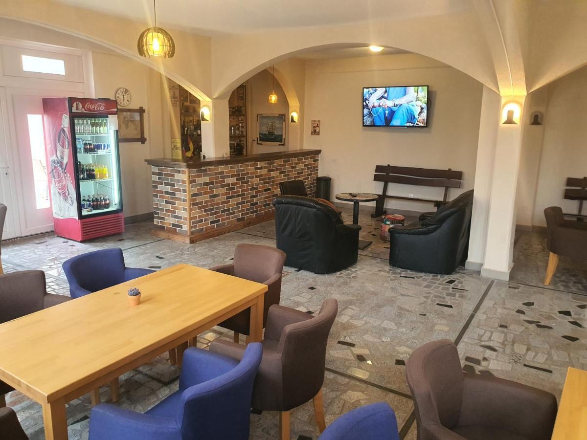 Hotel Barbaric Međugorje Buitenkant foto
