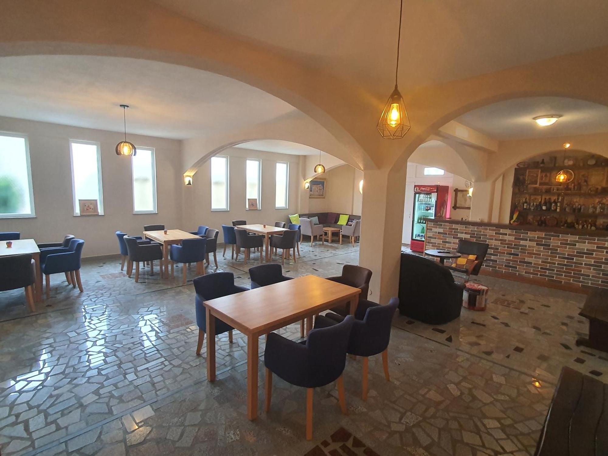 Hotel Barbaric Međugorje Buitenkant foto
