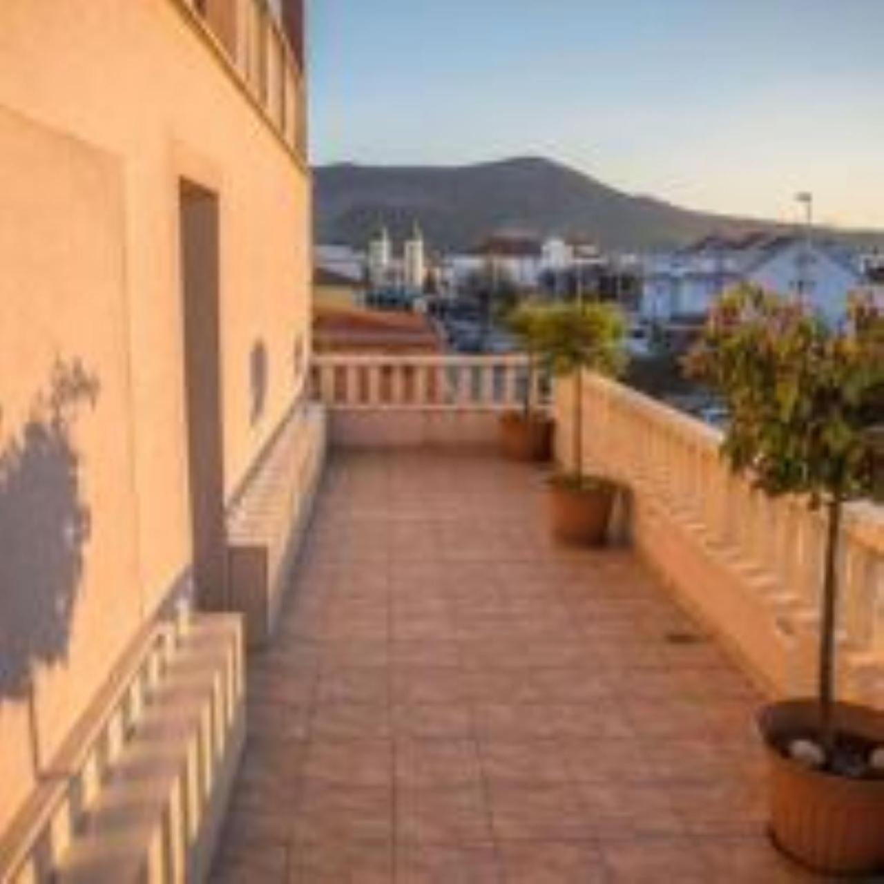 Hotel Barbaric Međugorje Buitenkant foto