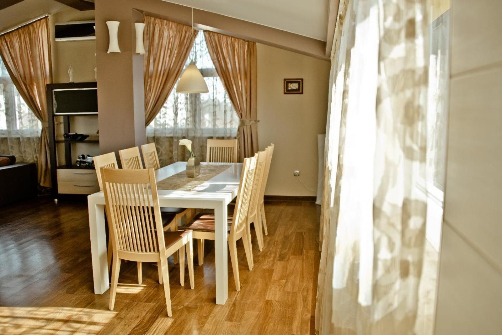 Hotel Barbaric Međugorje Buitenkant foto