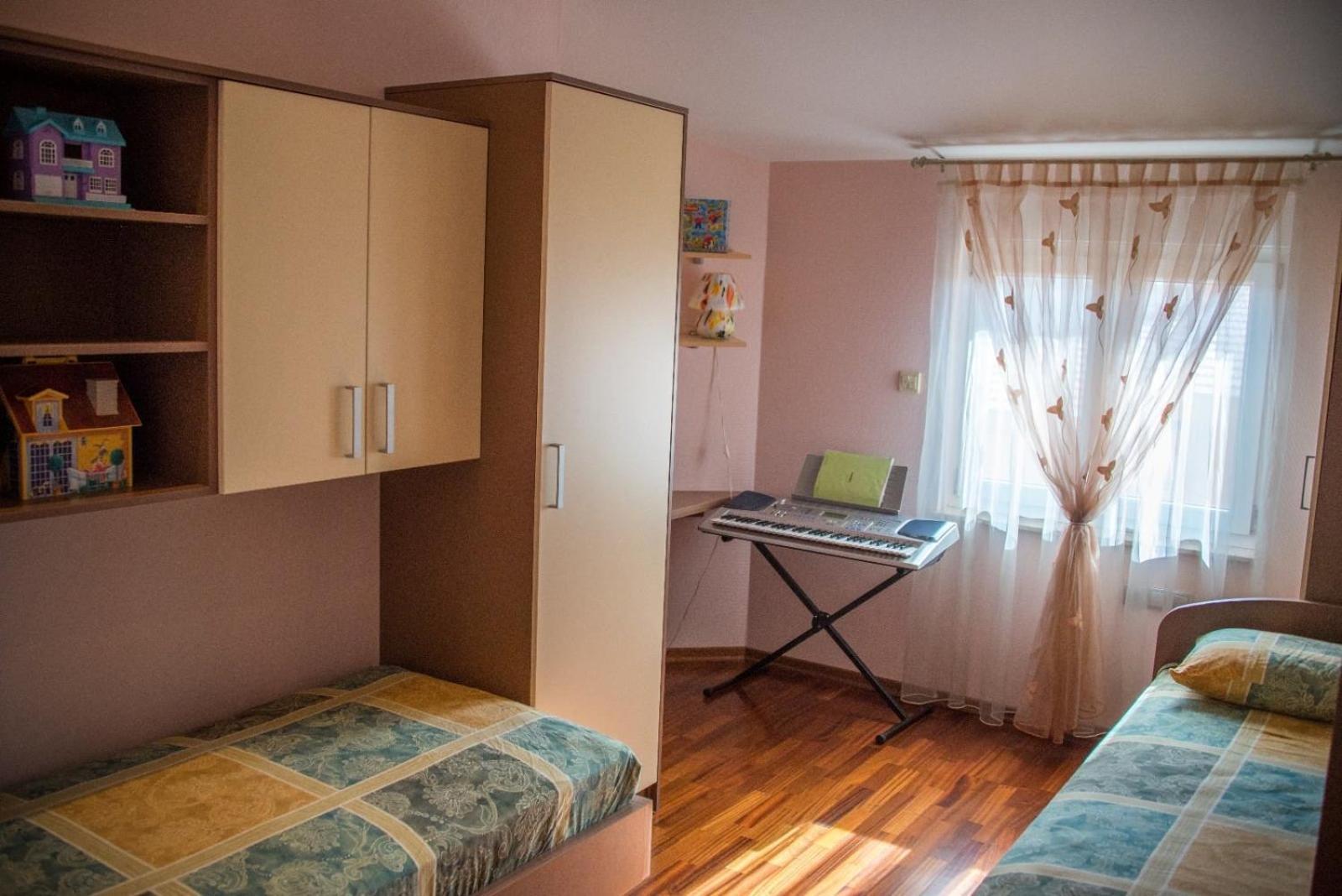 Hotel Barbaric Međugorje Buitenkant foto