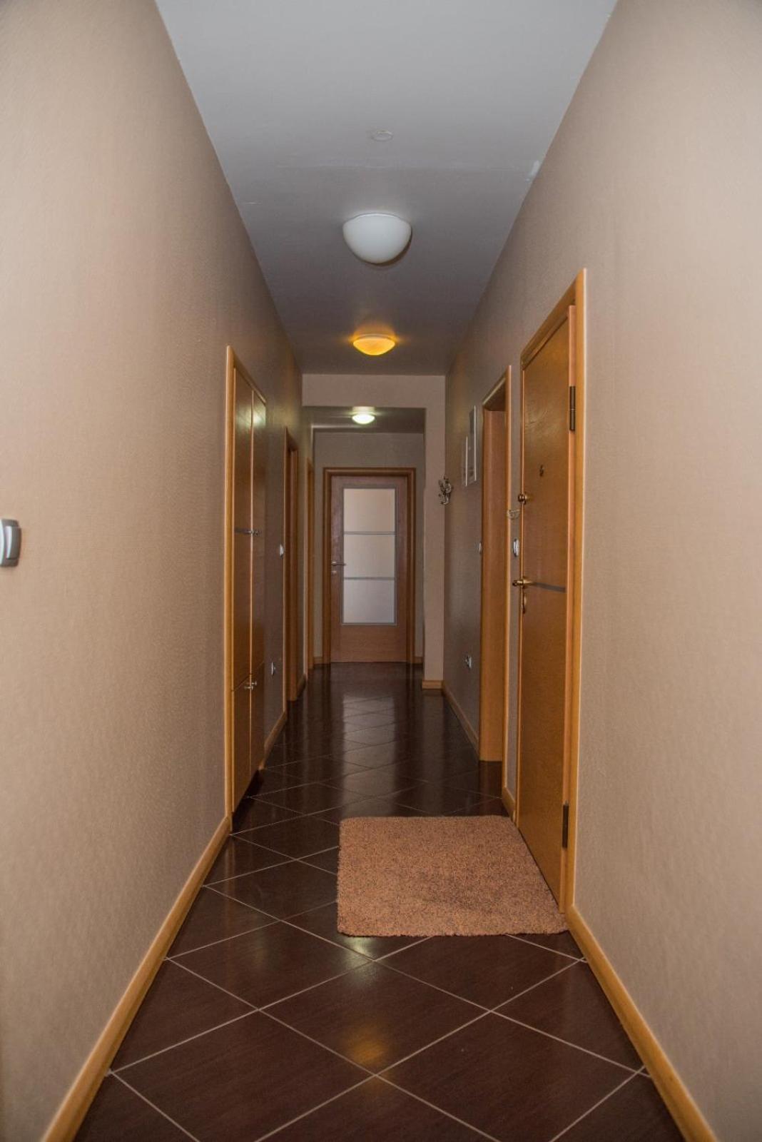 Hotel Barbaric Međugorje Buitenkant foto